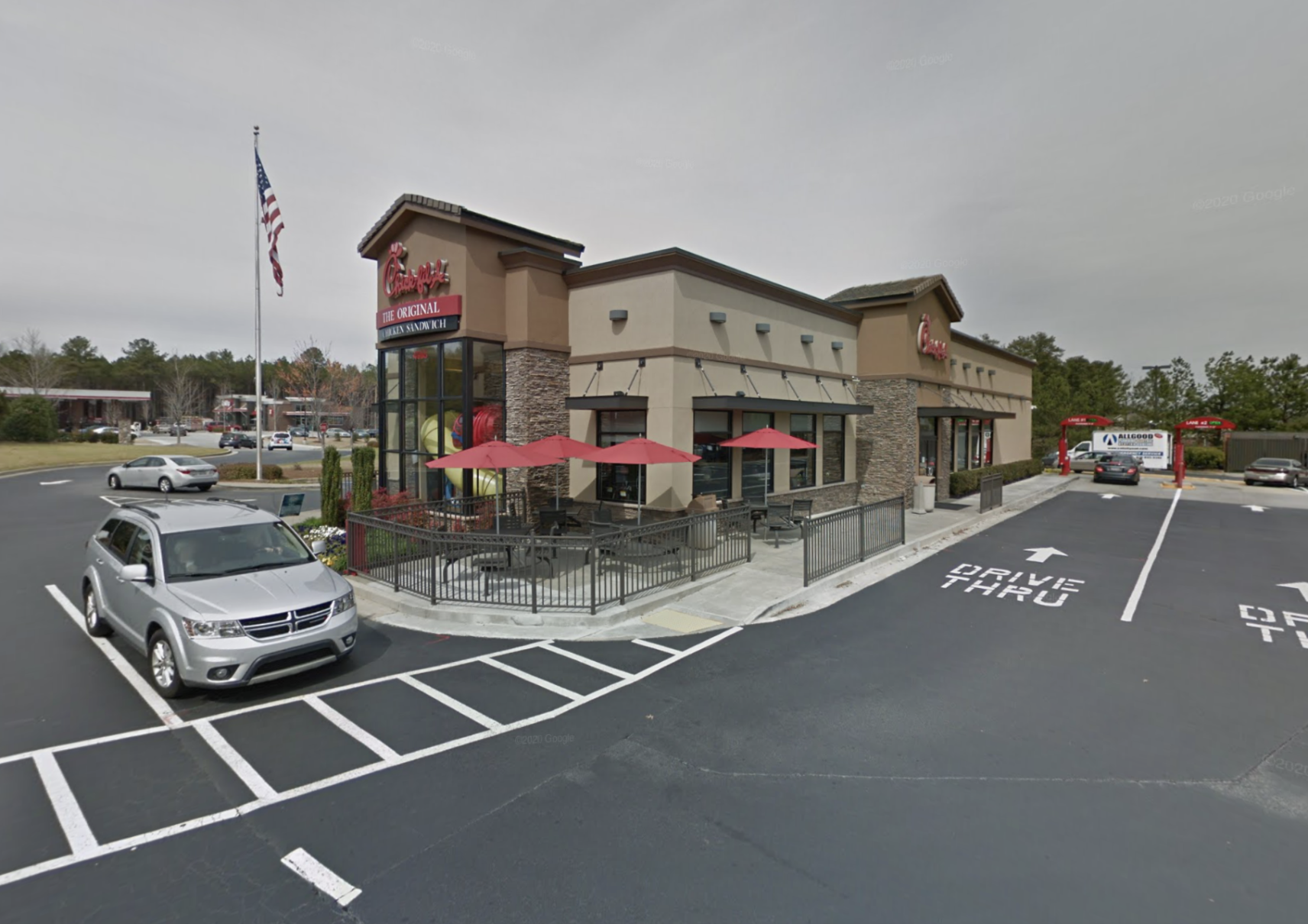 Chick-fil-A